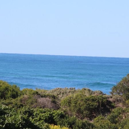 Beach Break B&B Port Alfred Esterno foto