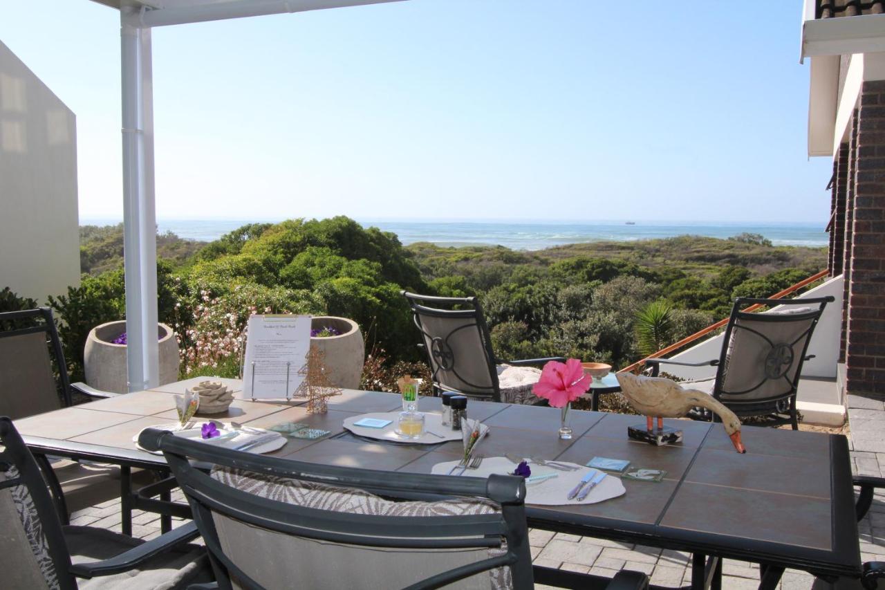 Beach Break B&B Port Alfred Esterno foto