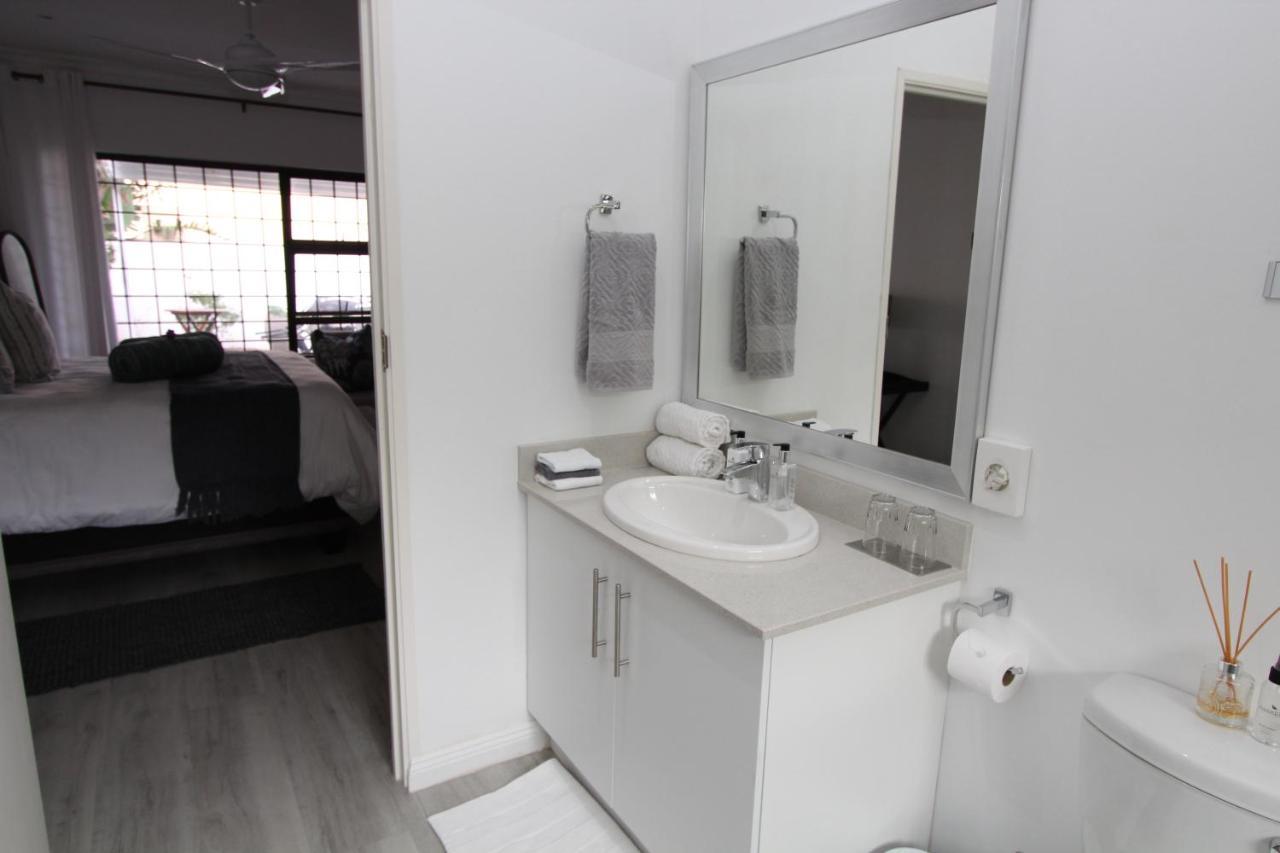 Beach Break B&B Port Alfred Esterno foto