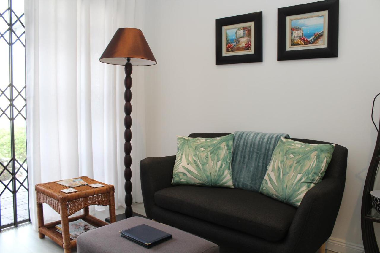 Beach Break B&B Port Alfred Esterno foto