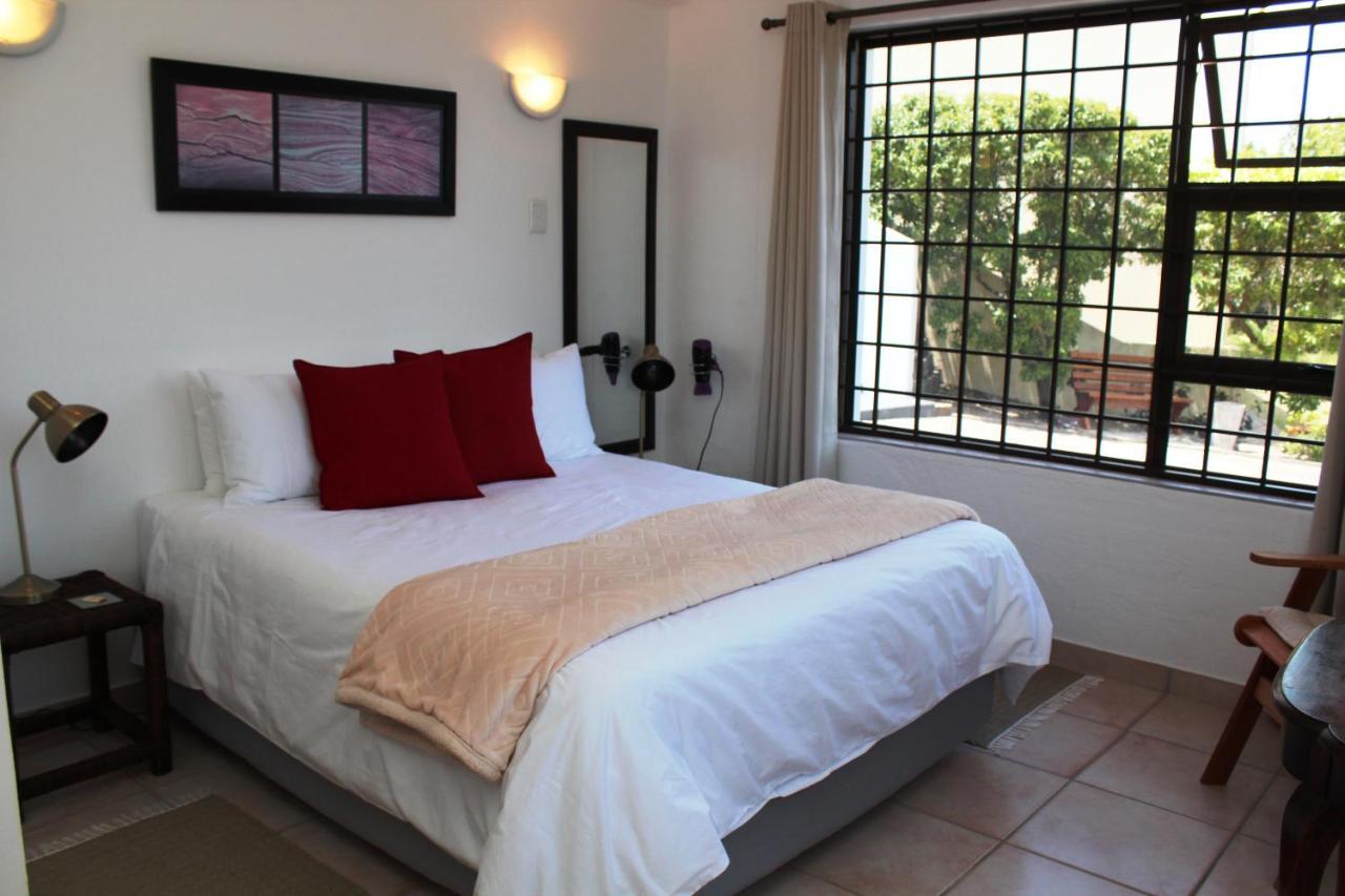 Beach Break B&B Port Alfred Esterno foto