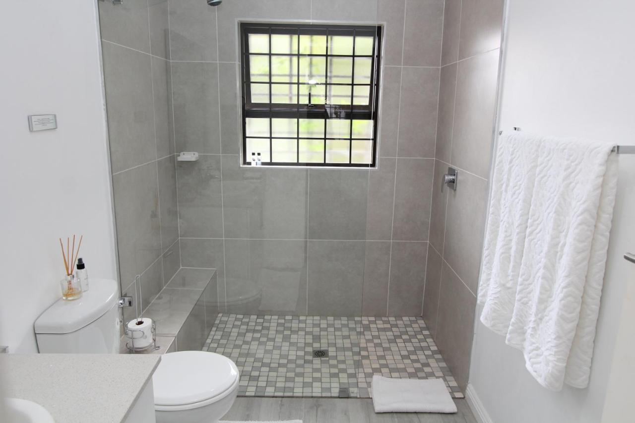 Beach Break B&B Port Alfred Esterno foto