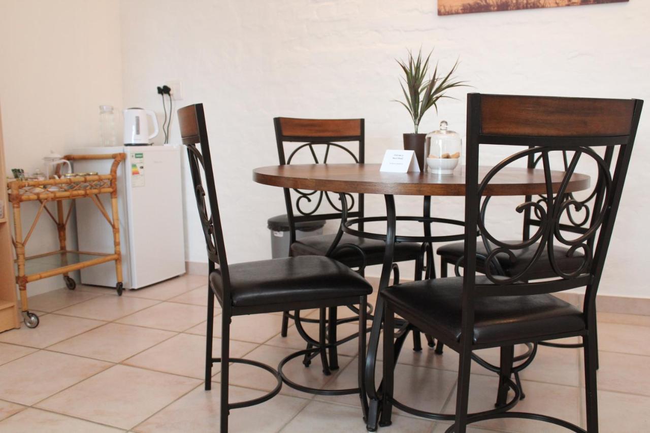 Beach Break B&B Port Alfred Esterno foto