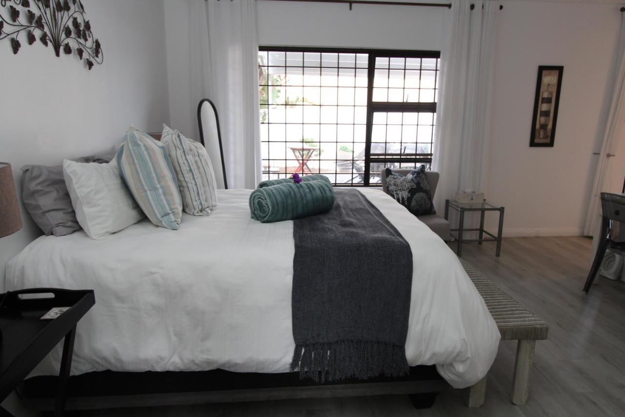 Beach Break B&B Port Alfred Esterno foto