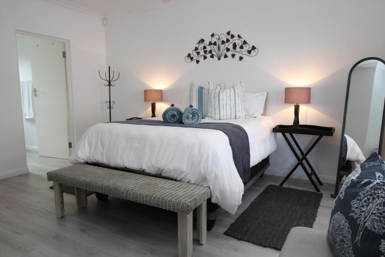 Beach Break B&B Port Alfred Esterno foto