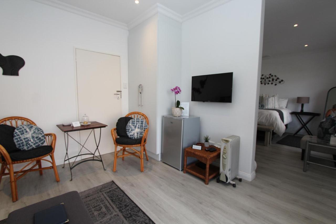 Beach Break B&B Port Alfred Esterno foto