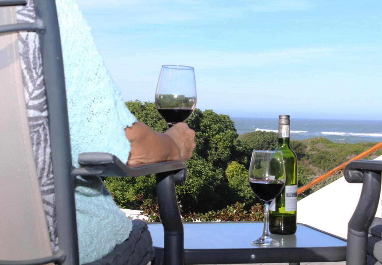 Beach Break B&B Port Alfred Esterno foto