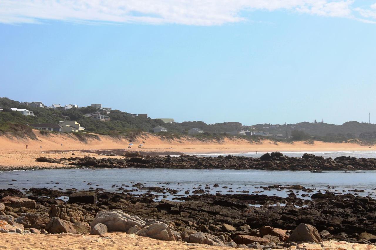 Beach Break B&B Port Alfred Esterno foto