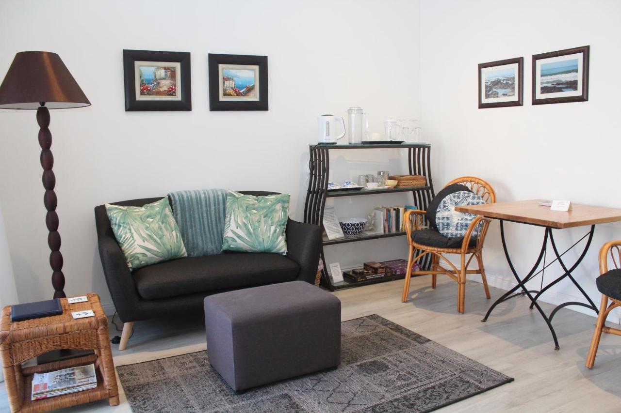 Beach Break B&B Port Alfred Esterno foto