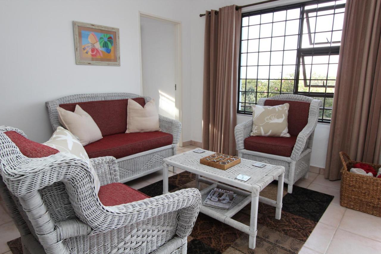 Beach Break B&B Port Alfred Esterno foto