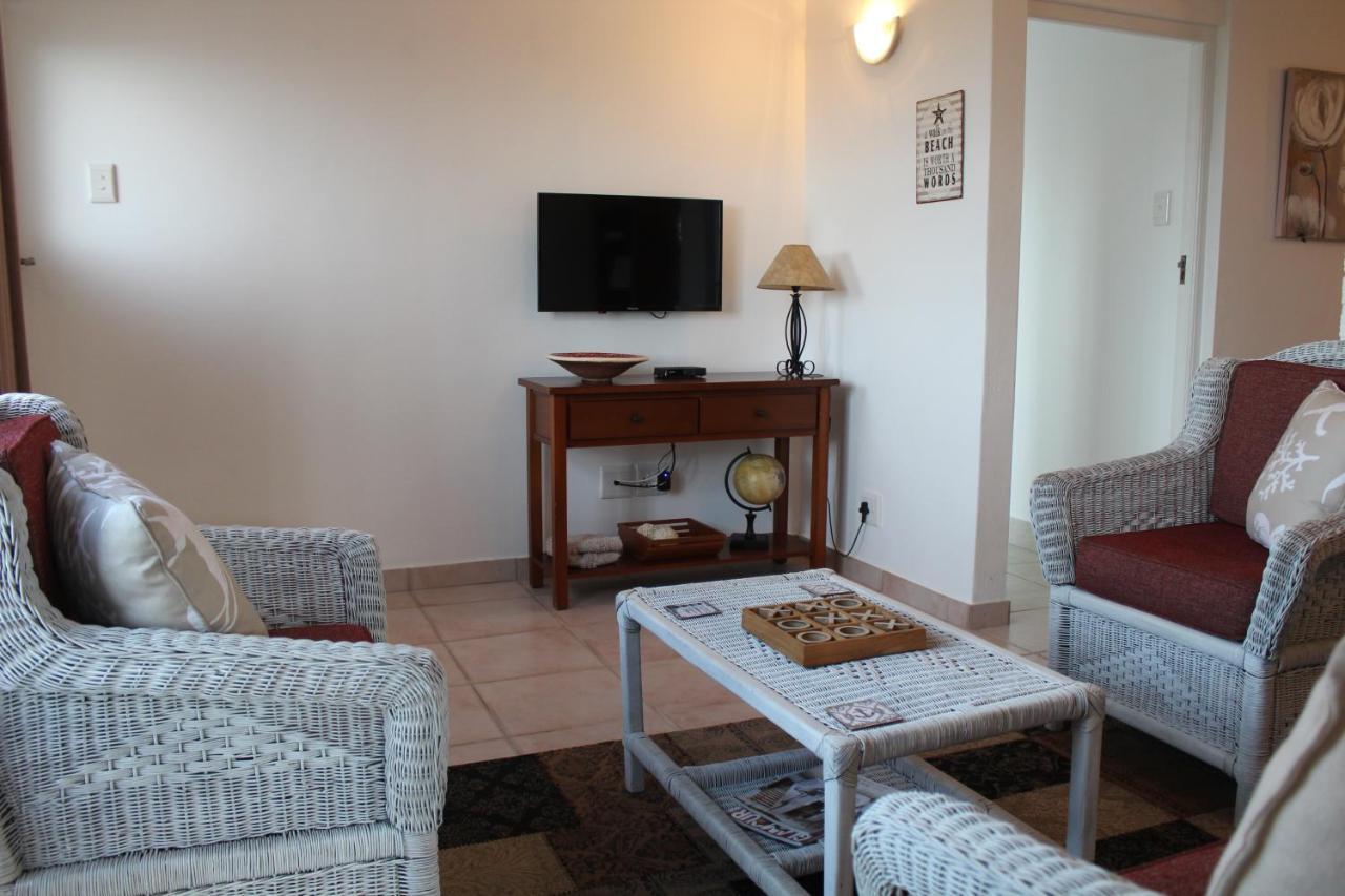 Beach Break B&B Port Alfred Esterno foto