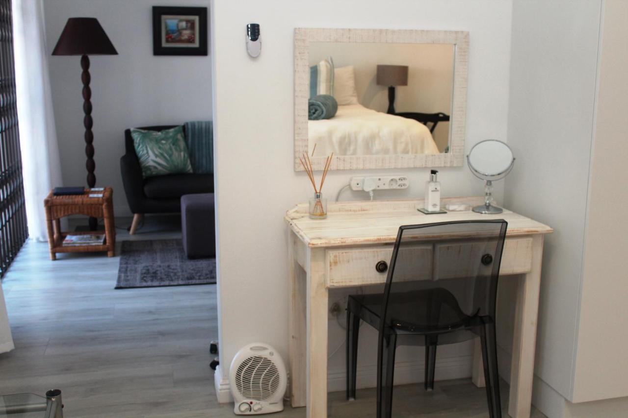 Beach Break B&B Port Alfred Esterno foto