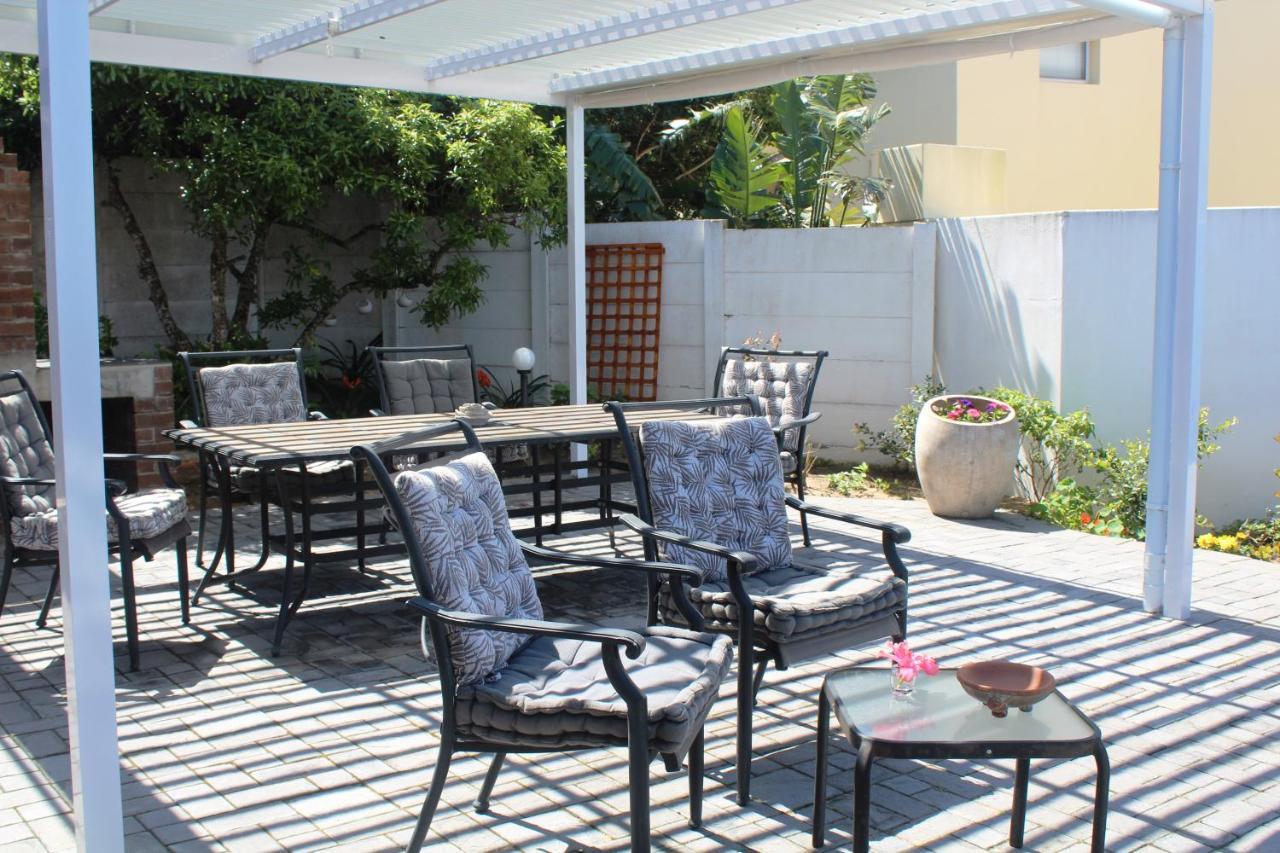 Beach Break B&B Port Alfred Esterno foto