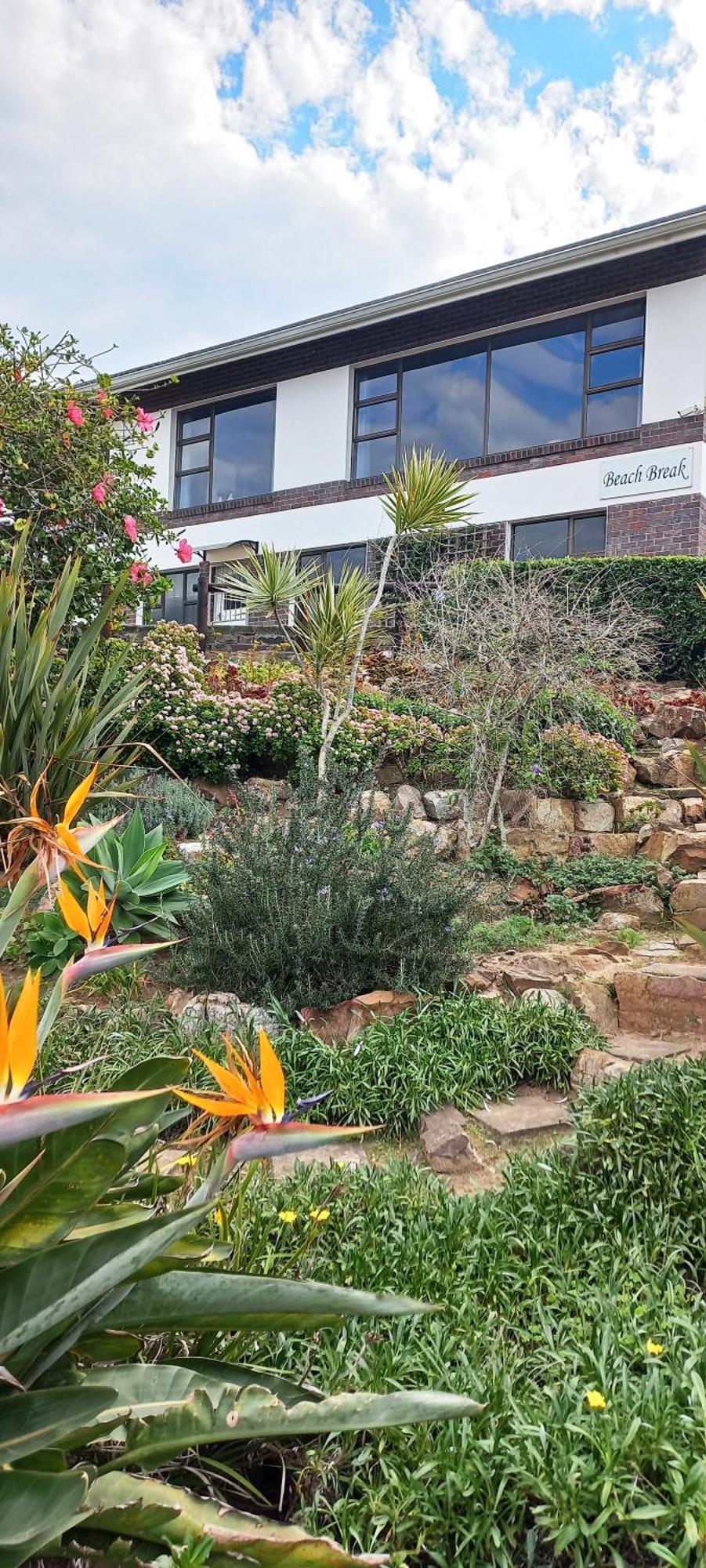 Beach Break B&B Port Alfred Esterno foto