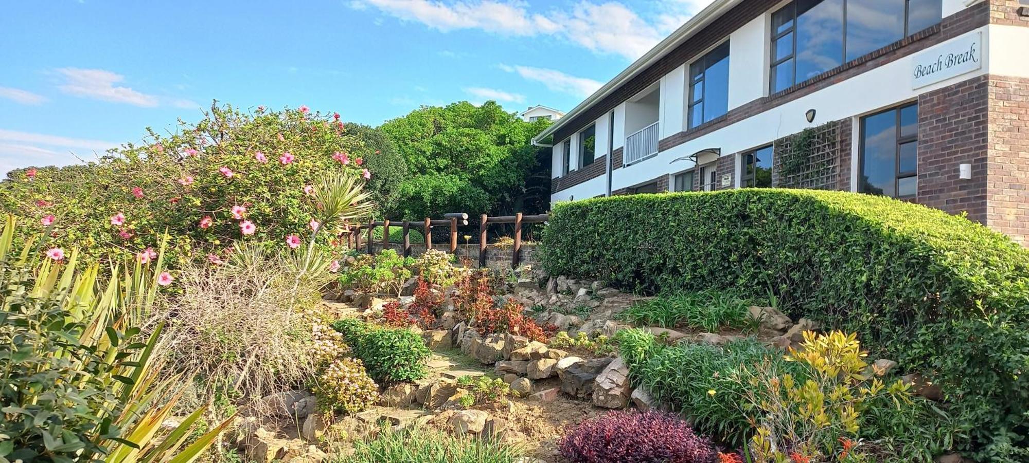 Beach Break B&B Port Alfred Esterno foto