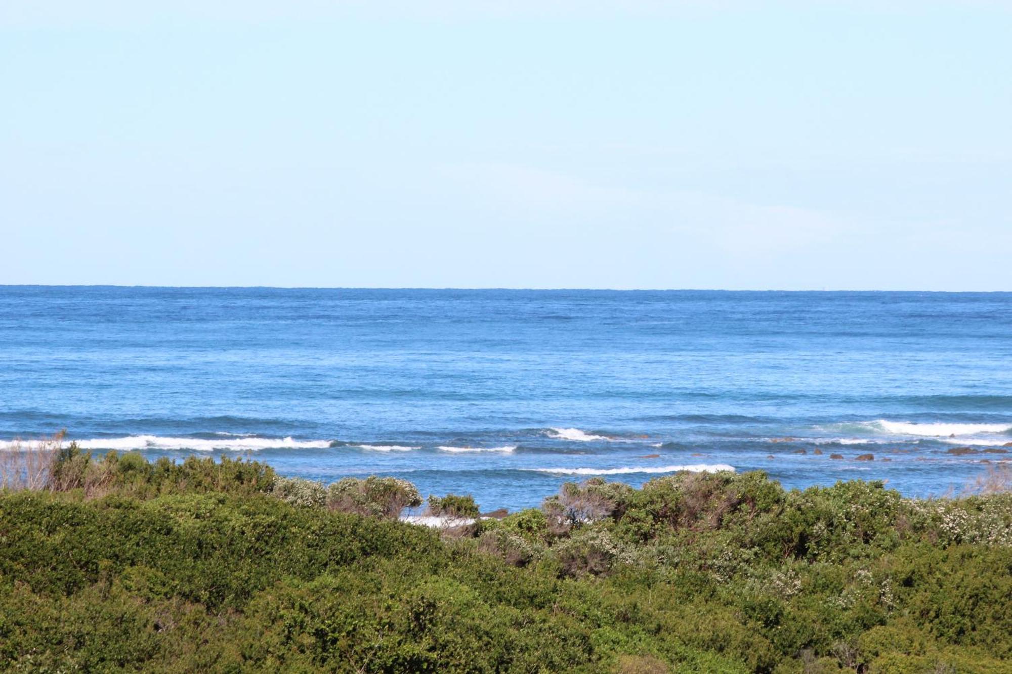 Beach Break B&B Port Alfred Esterno foto
