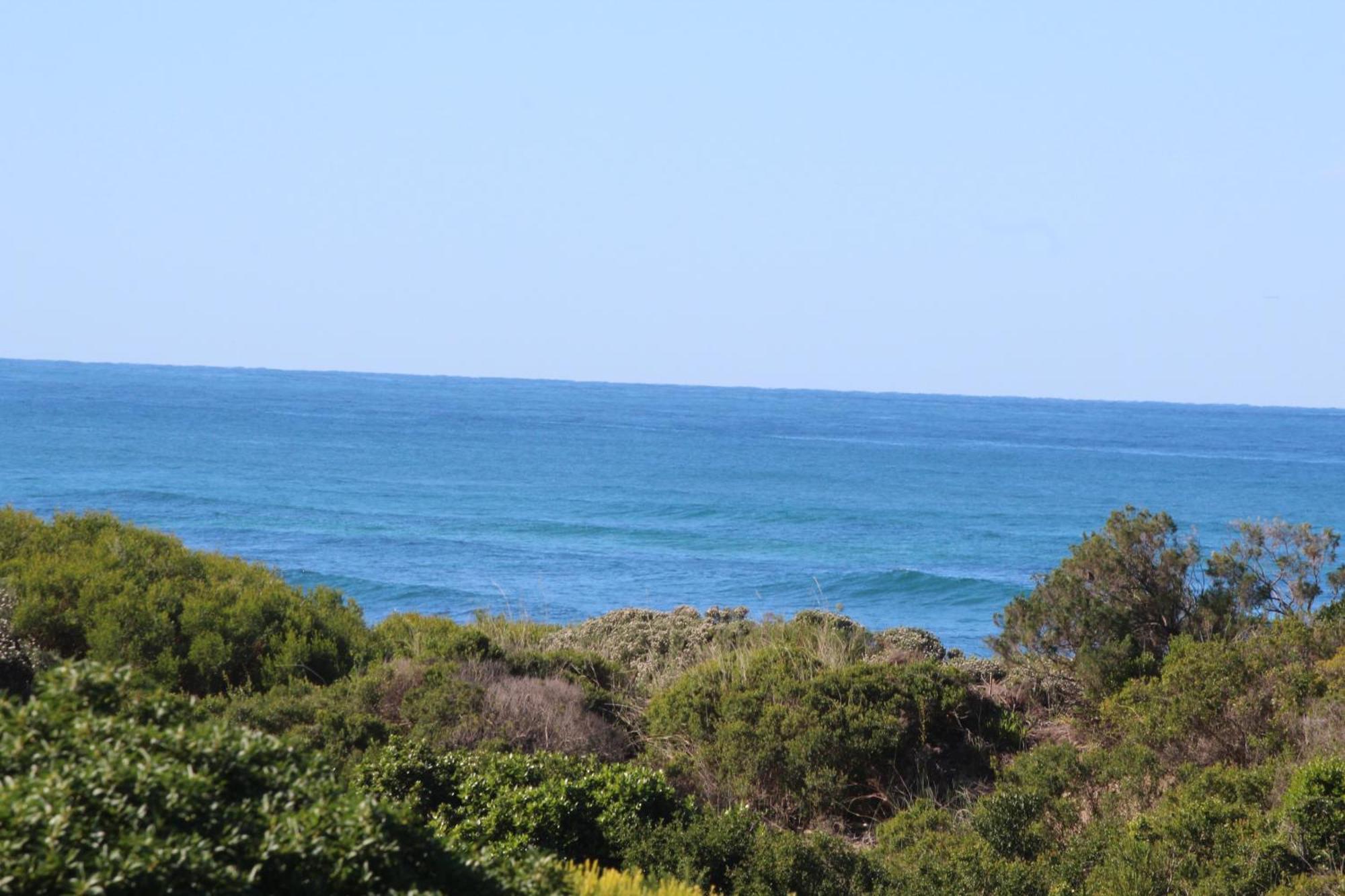 Beach Break B&B Port Alfred Esterno foto