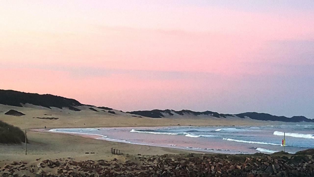 Beach Break B&B Port Alfred Esterno foto