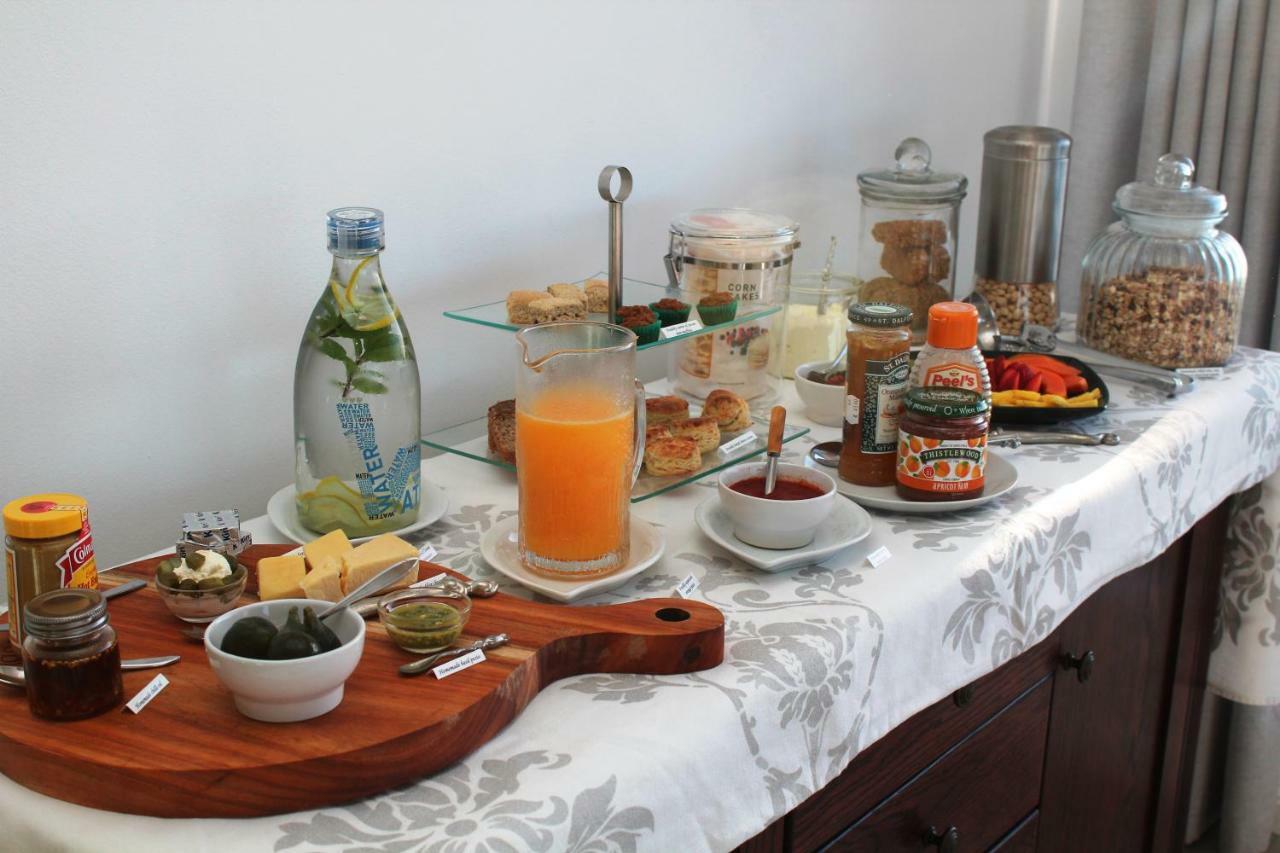 Beach Break B&B Port Alfred Esterno foto